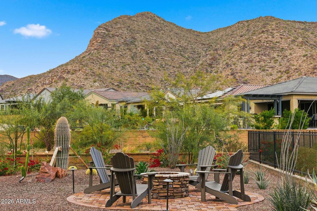 Image 37 of property listing at 5940 N 206TH Lane, Buckeye, AZ 85396