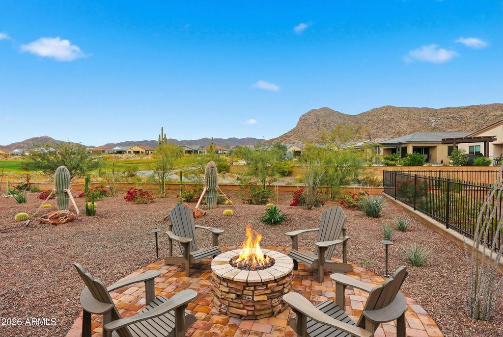 Image 39 of property listing at 5940 N 206TH Lane, Buckeye, AZ 85396