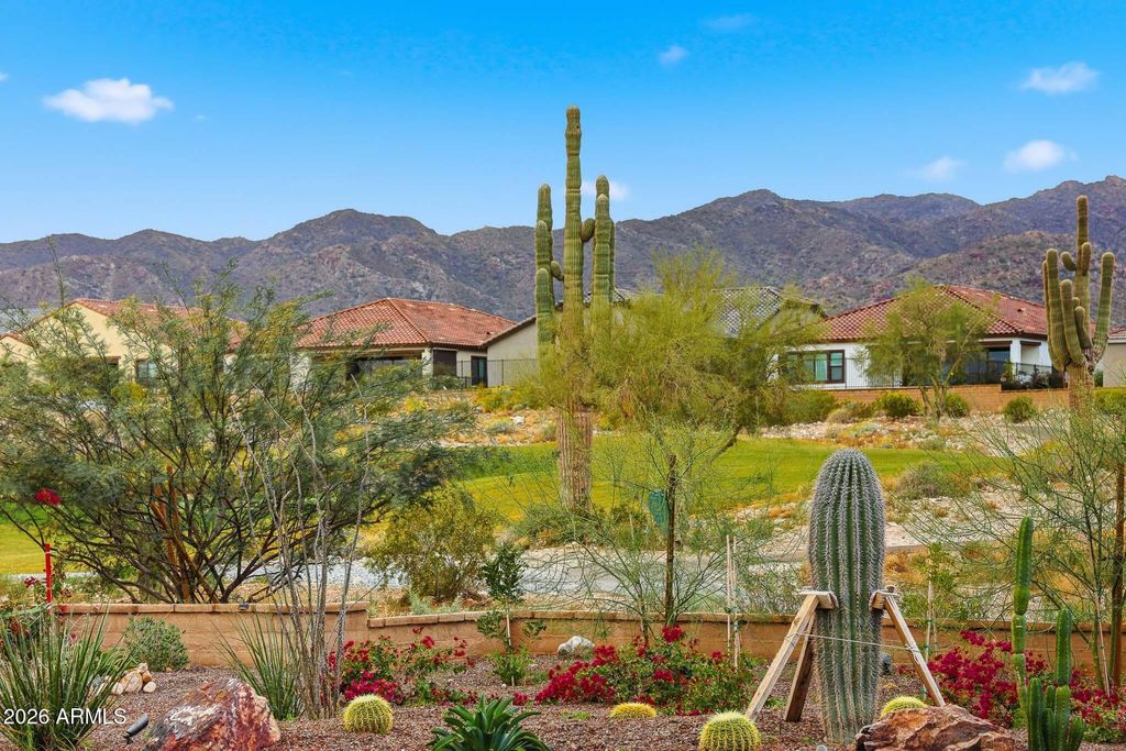 Image 40 of property listing at 5940 N 206TH Lane, Buckeye, AZ 85396