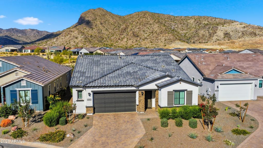 Image 42 of property listing at 5940 N 206TH Lane, Buckeye, AZ 85396