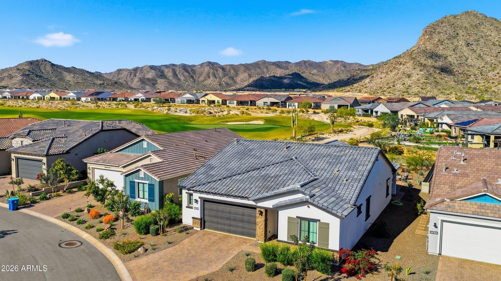 Image 43 of property listing at 5940 N 206TH Lane, Buckeye, AZ 85396