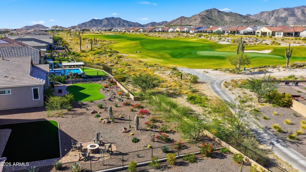 Image 44 of property listing at 5940 N 206TH Lane, Buckeye, AZ 85396