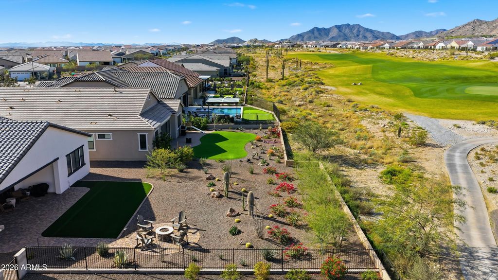 Image 45 of property listing at 5940 N 206TH Lane, Buckeye, AZ 85396