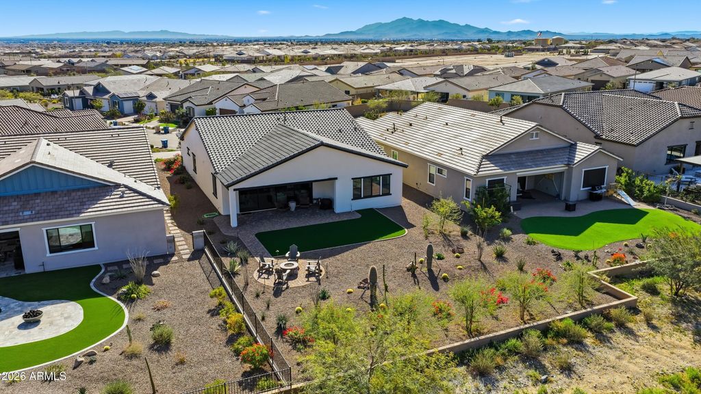 Image 46 of property listing at 5940 N 206TH Lane, Buckeye, AZ 85396