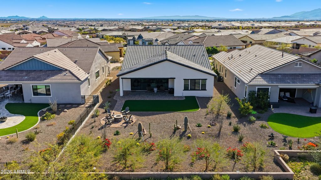 Image 47 of property listing at 5940 N 206TH Lane, Buckeye, AZ 85396