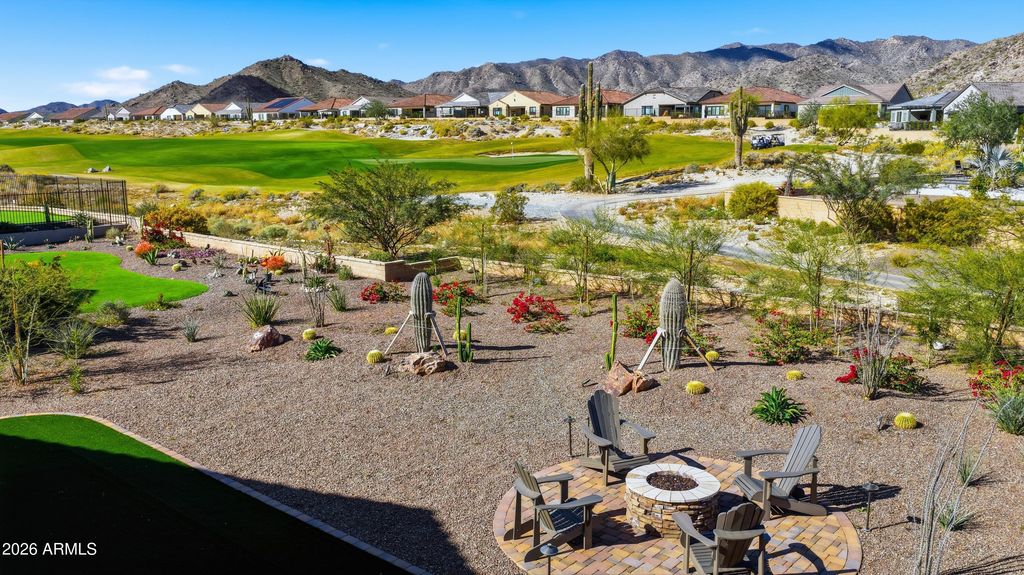 Image 48 of property listing at 5940 N 206TH Lane, Buckeye, AZ 85396
