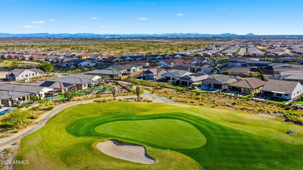 Image 50 of property listing at 5940 N 206TH Lane, Buckeye, AZ 85396
