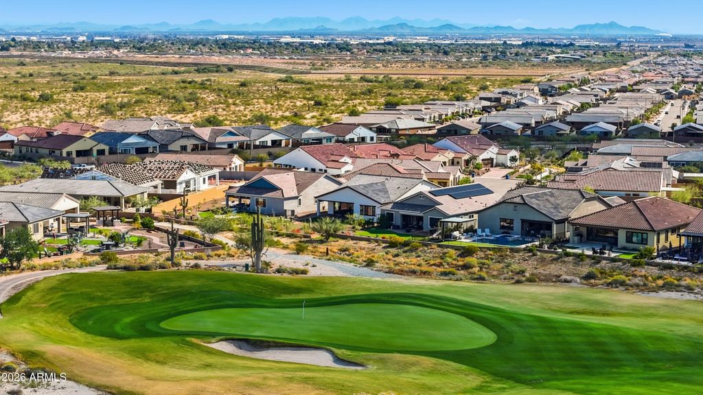 Image 51 of property listing at 5940 N 206TH Lane, Buckeye, AZ 85396