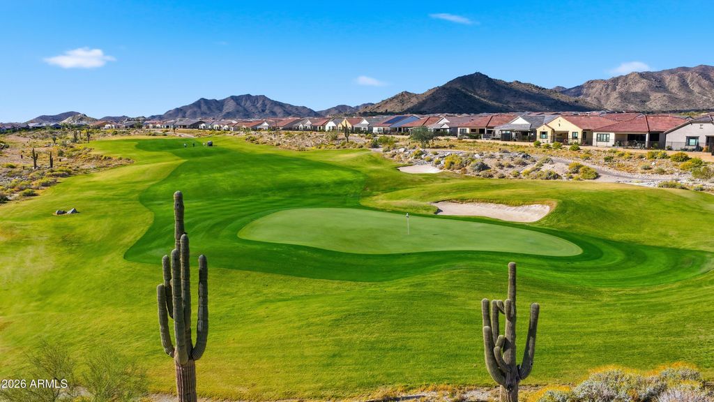Image 52 of property listing at 5940 N 206TH Lane, Buckeye, AZ 85396