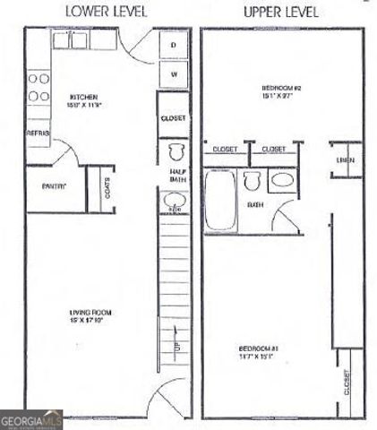 424 W I Parkway, Dallas, GA 30132