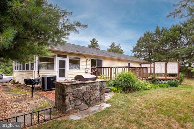 111 HUNTCREST CIR, Winchester, VA 22602