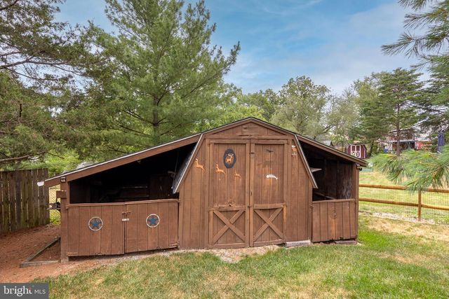 111 HUNTCREST CIR, Winchester, VA 22602