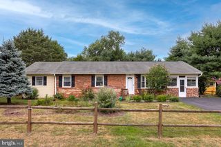 111 HUNTCREST CIR, Winchester, VA 22602