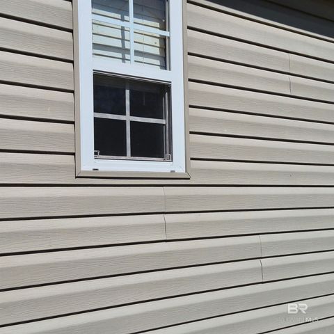 320 Bruner Avenue, Evergreen, AL 36401