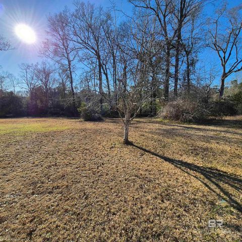 320 Bruner Avenue, Evergreen, AL 36401