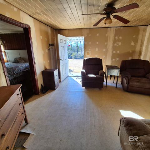 320 Bruner Avenue, Evergreen, AL 36401