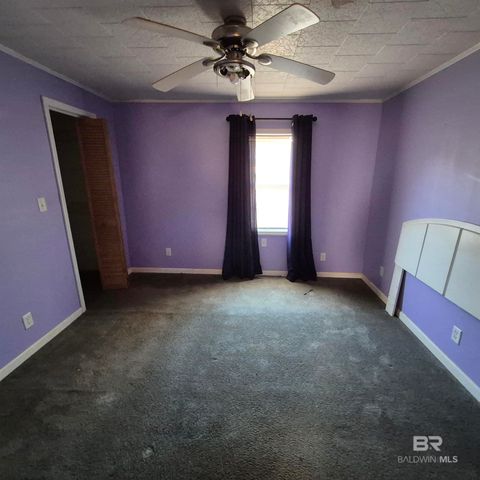 320 Bruner Avenue, Evergreen, AL 36401