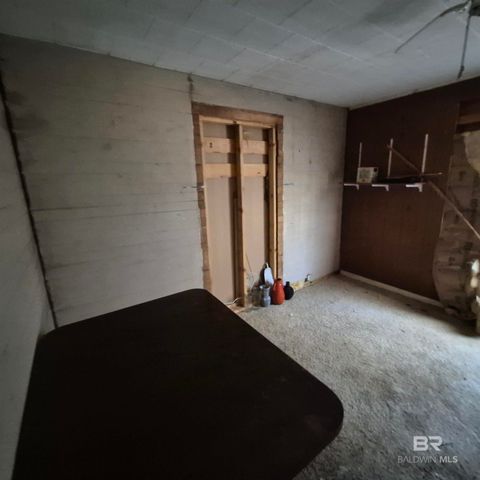 320 Bruner Avenue, Evergreen, AL 36401