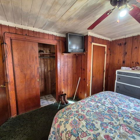 320 Bruner Avenue, Evergreen, AL 36401