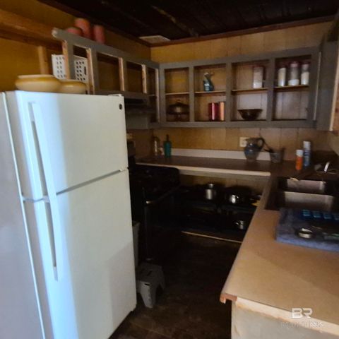 320 Bruner Avenue, Evergreen, AL 36401