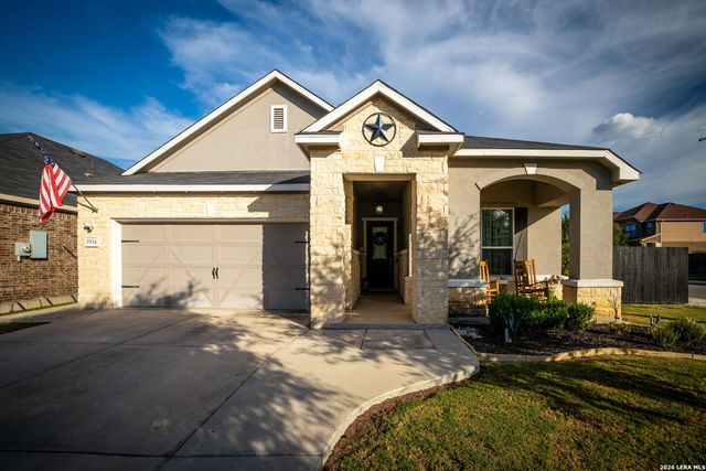 1934 Kyle, New Braunfels, TX 78130