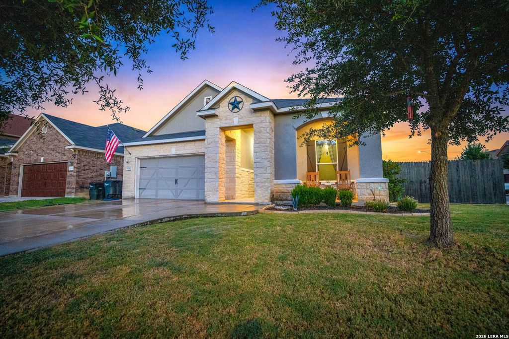 1934 Kyle, New Braunfels, TX 78130