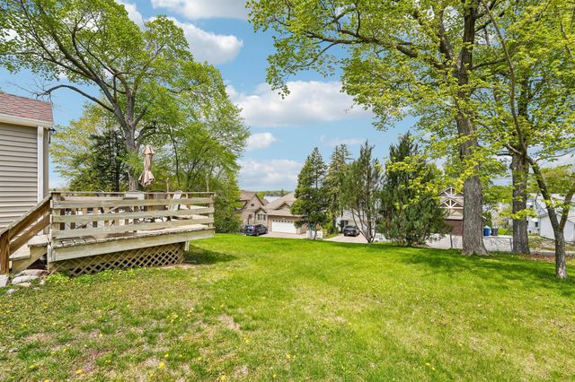 5023 Edgewater Drive, Mound, MN 55364