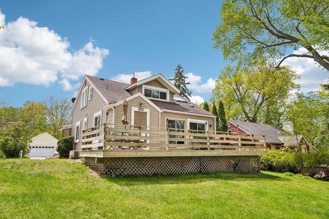 5023 Edgewater Drive, Mound, MN 55364