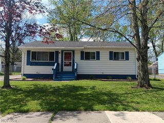 1415 Southern Boulevard NW, Warren, OH 44485