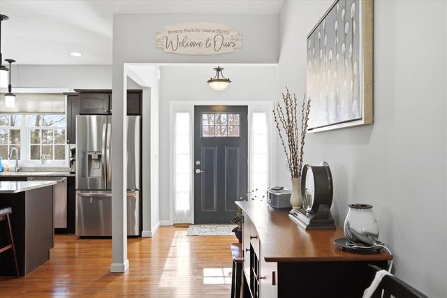 12 Rocky Hill Road, Nottingham, NH 03290