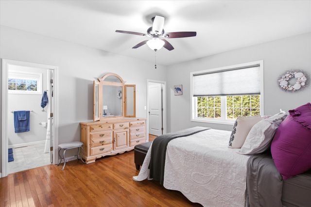 12 Rocky Hill Road, Nottingham, NH 03290