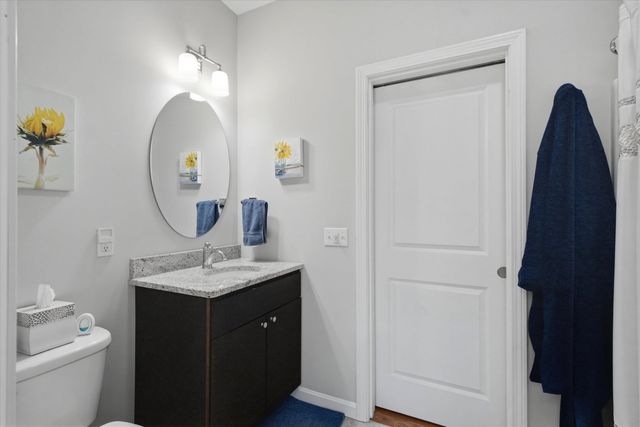 12 Rocky Hill Road, Nottingham, NH 03290