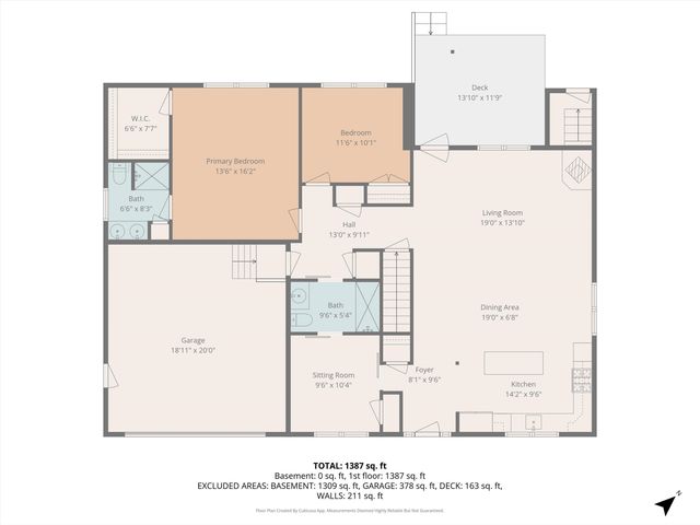 12 Rocky Hill Road, Nottingham, NH 03290