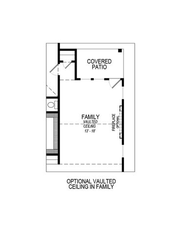 10005 Wild Flower Way, Ponder, TX 76259
