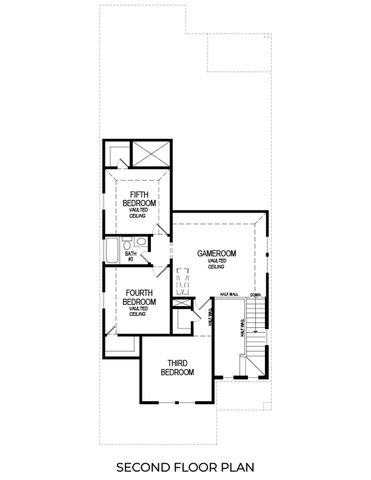 10005 Wild Flower Way, Ponder, TX 76259