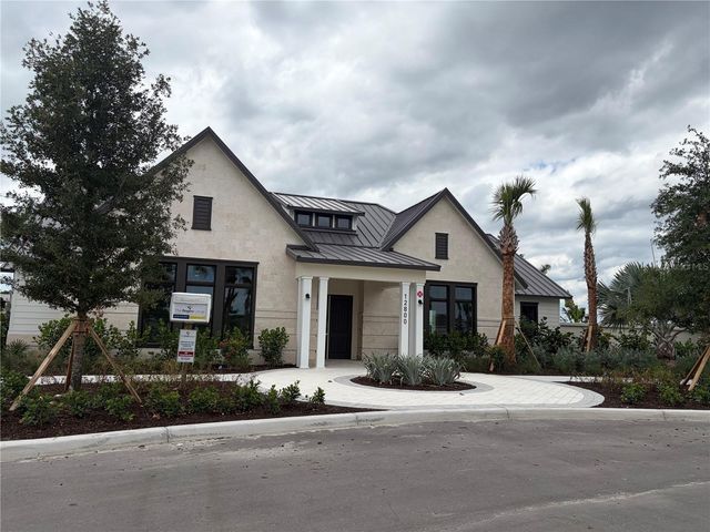 26199 SACRED LOTUS LANE, Punta Gorda, FL 33955