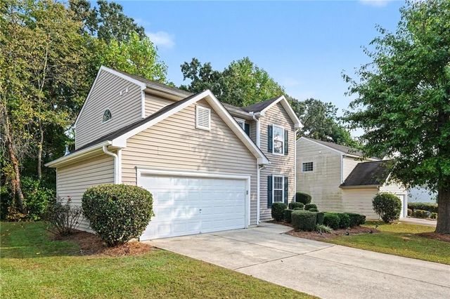 6915 Silver Bend Place, Austell, GA 30168