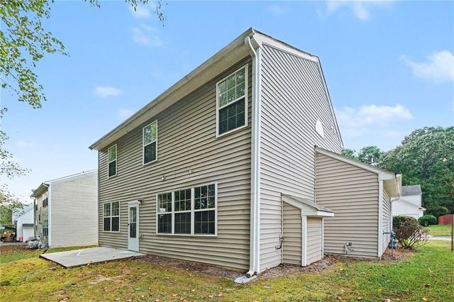 6915 Silver Bend Place, Austell, GA 30168