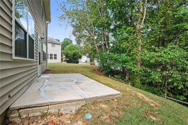 6915 Silver Bend Place, Austell, GA 30168