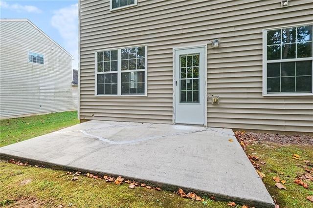 6915 Silver Bend Place, Austell, GA 30168