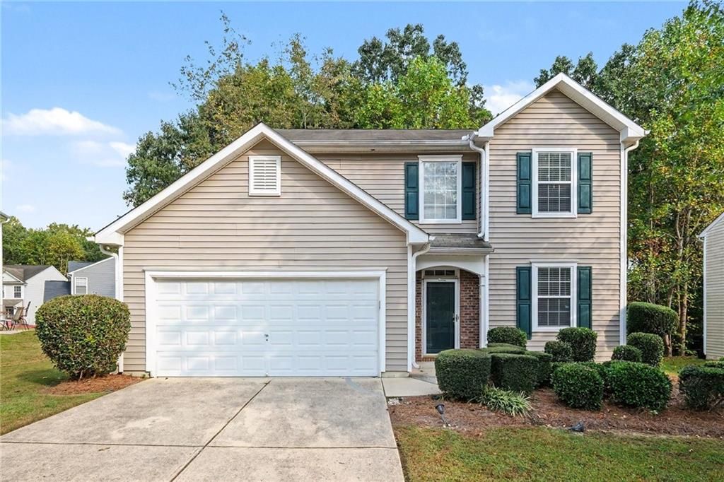 6915 Silver Bend Place, Austell, GA 30168