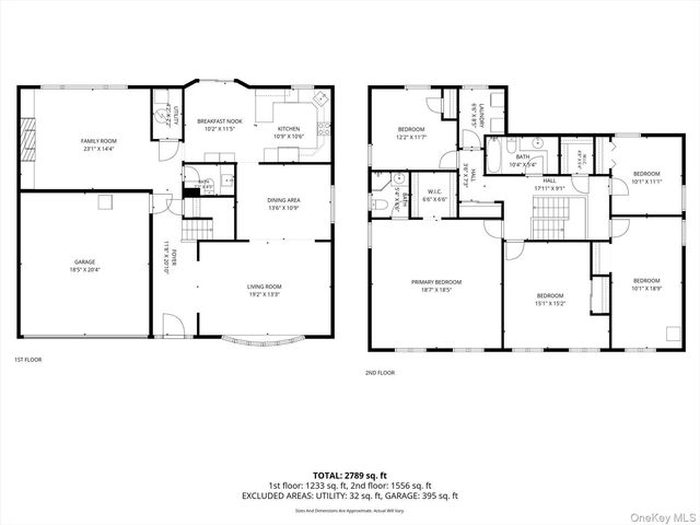 3060 Shore Drive, Merrick, NY 11566