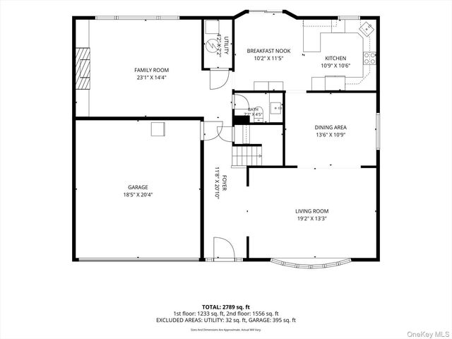 3060 Shore Drive, Merrick, NY 11566