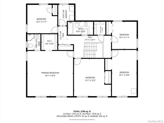 3060 Shore Drive, Merrick, NY 11566