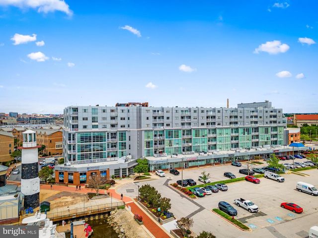 2772 LIGHTHOUSE PT E #211, Baltimore, MD 21224