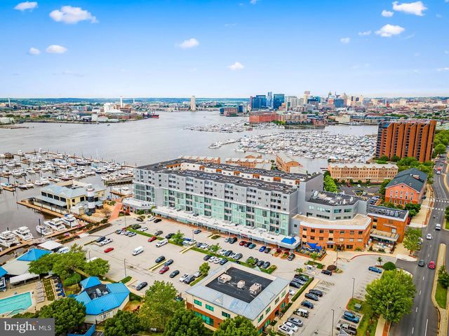 2772 LIGHTHOUSE PT E #211, Baltimore, MD 21224