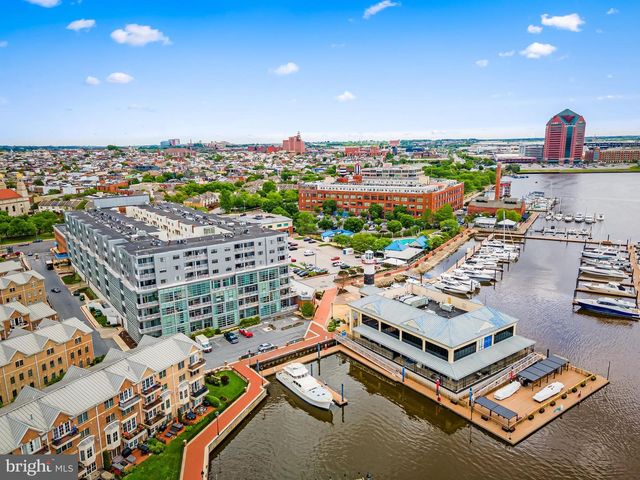 2772 LIGHTHOUSE PT E #211, Baltimore, MD 21224