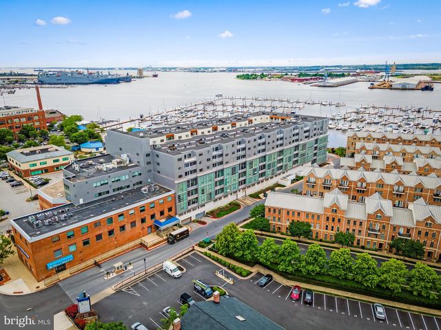 2772 LIGHTHOUSE PT E #211, Baltimore, MD 21224