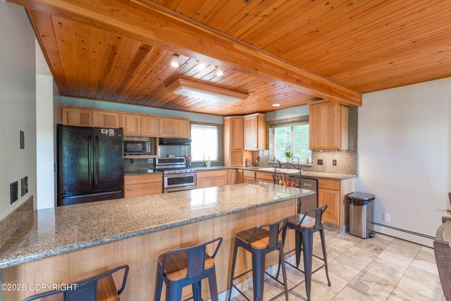 16409 Waterfall Road, Ketchikan, AK 99901