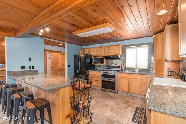 16409 Waterfall Road, Ketchikan, AK 99901